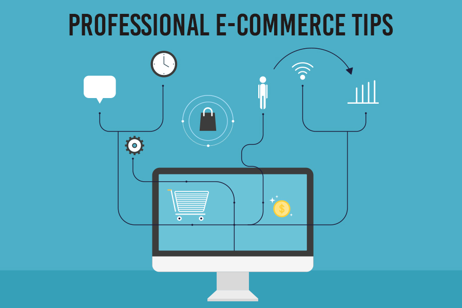 E-commerce Tips for Small Businesses